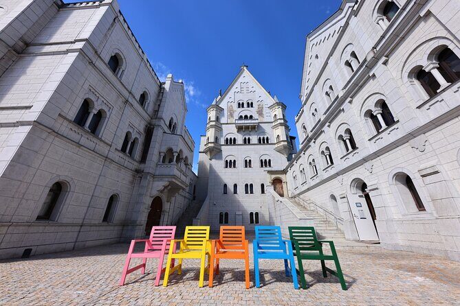 Himeji: Explore Taiyo Parks Hidden Castle & World Landmarks - Key Points