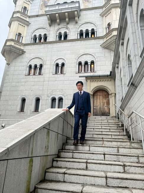 Himeji: Explore Taiyo Parks Hidden Castle & World Landmarks - Key Points