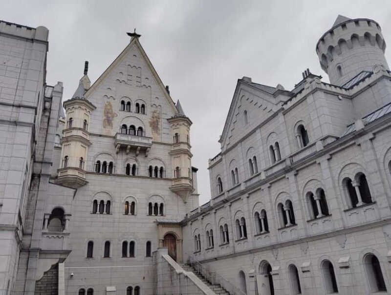 Himeji: Explore Taiyo Parks Hidden Castle & World Landmarks - Practical Tips