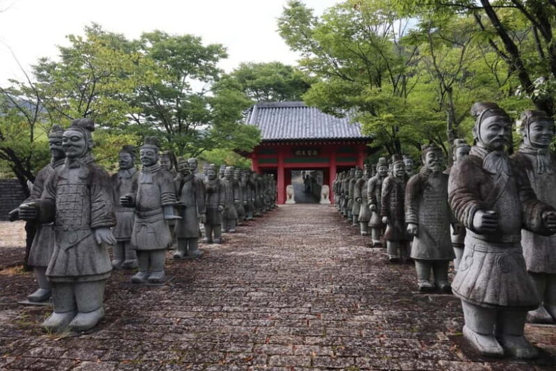 Himeji: Explore Taiyo Parks Hidden Castle & World Landmarks - Final Thoughts