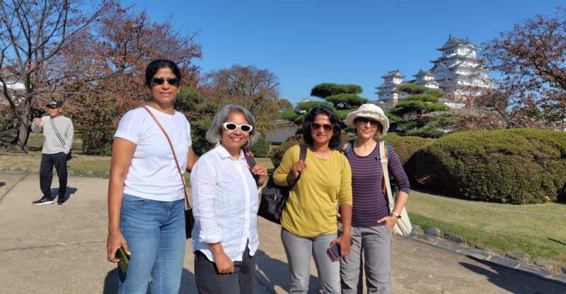 Himeji: Express Guided Tour of Himeji Castle in 90 Minutes - The Value of the Tour