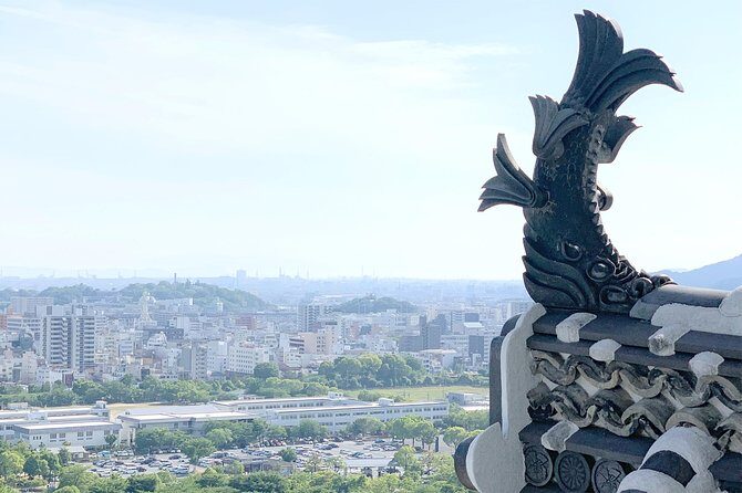Himeji Full-Day Private Tour with Government-Licensed Guide - Final Thoughts