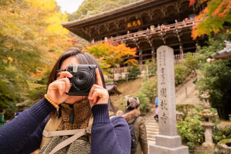 Himeji: Guided 4-hour Shoshazan Engyo-ji Photography Tour - An In-Depth Look at the Tour Experience