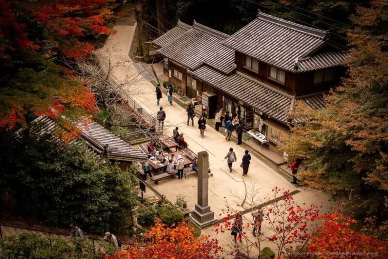 Himeji: Guided 4-hour Shoshazan Engyo-ji Photography Tour - FAQs