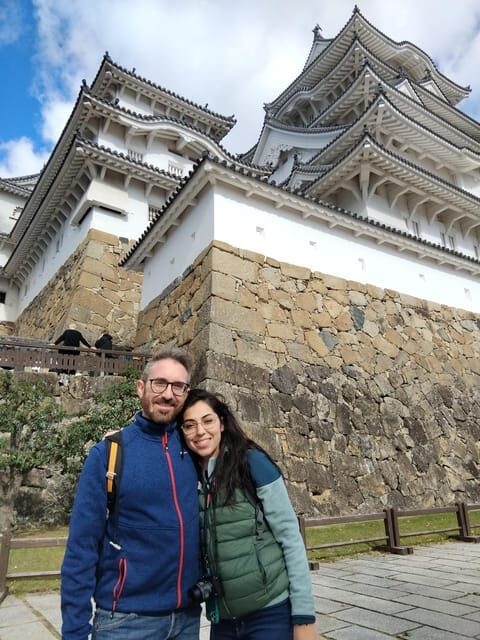 Himeji: Himeji Castle Guided Tour UNESCO Heritage - Inside the Castle: What to Expect