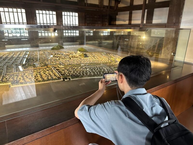 Himeji: Himeji Castle Guided Tour UNESCO Heritage - The Sum Up