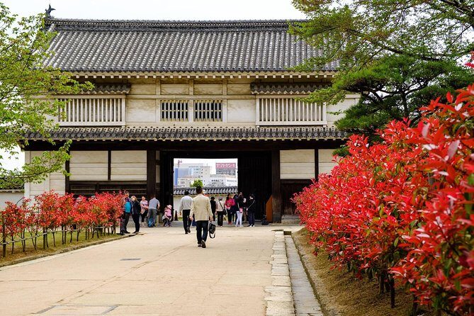 Himeji Private Customizable Full Day Tour - An In-Depth Look at the Himeji Private Tour