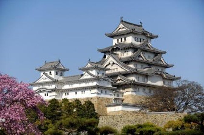 Himeji Private Customizable Half Day - Key Points