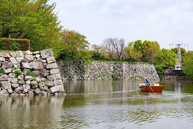 Himeji Private Customizable Half Day - FAQ