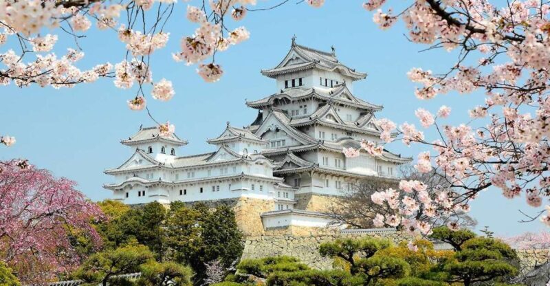 Himeji: Private Customized Tour with Licensed Guide - Key Points