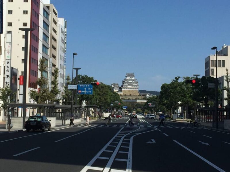 Himeji: Private Guide Tour of the Castle from Osaka or Kyoto - An In-Depth Look at the Tour Experience