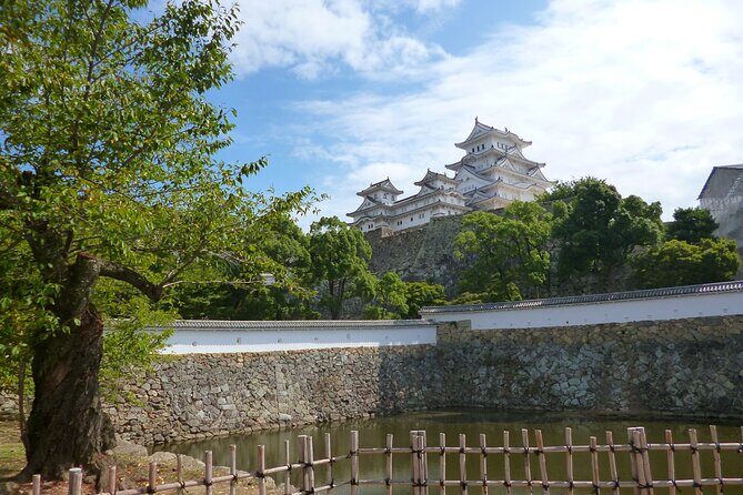 Himeji Private Tour from Osaka or Kobe - Introduction