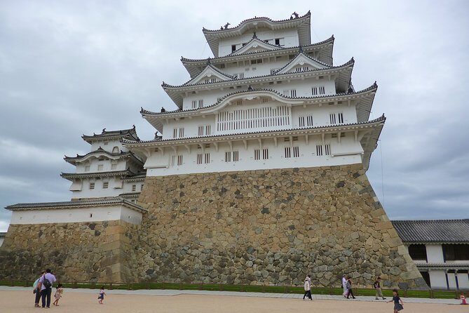 Himeji Private Tour from Osaka or Kobe - What Past Travelers Say