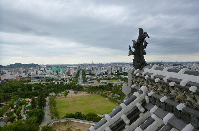 Himeji Private Tour from Osaka or Kobe - The Value of the Experience