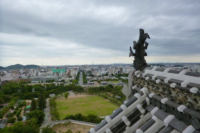 Himeji Private Tour from Osaka or Kobe - The Sum Up