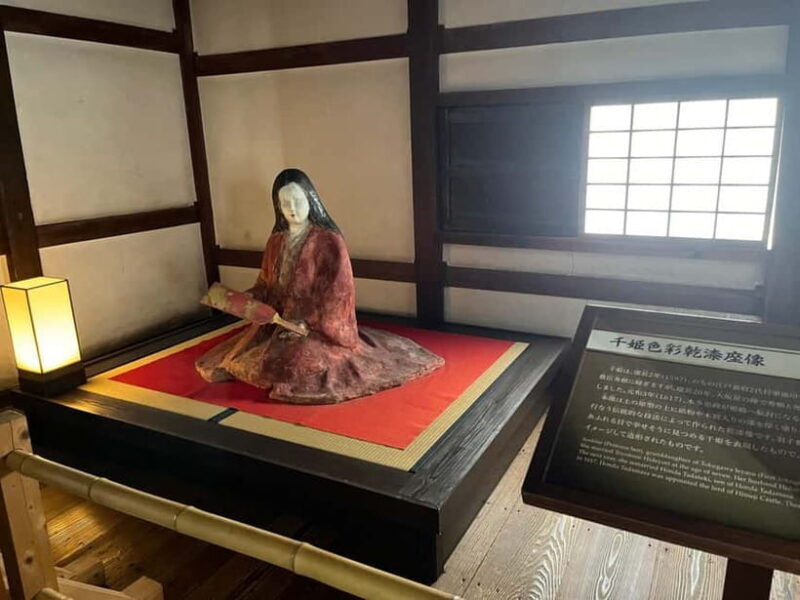 Himeji: visit the castle and Engyoji temple from Osaka - A Closer Look at the Himeji and Engyoji Experience