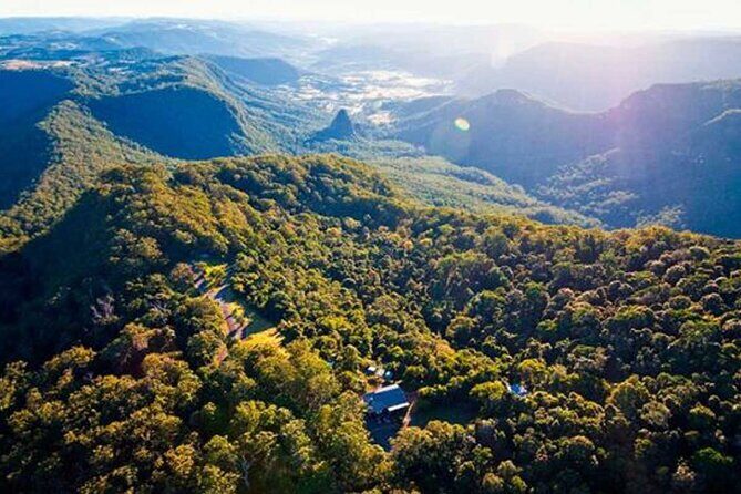Hinterland Explorer Day Pass - Analyzing the Value