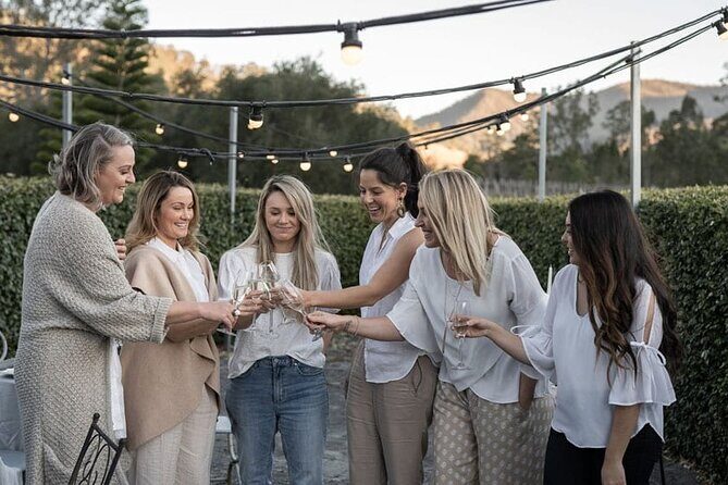 Hinterland Heritage Wine Tour - Pricing and Value