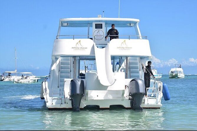Hip Hop adult only Party Boat with Unlimited drinks& sand-bar - An In-Depth Look at the Experience