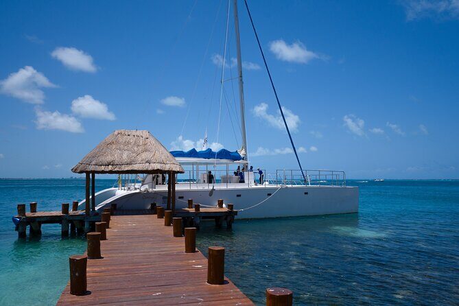 Hip hop party boat, adults only - What to Expect from the Itinerary