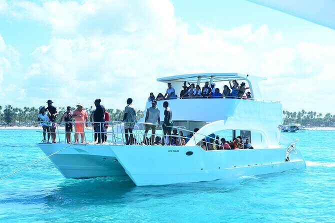 Hip Hop Party Boat Booze Cruise with Open Bar (Adults Only) - Final Remarks