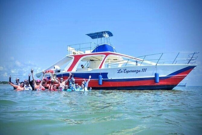 Hip Hop solo para adultos PartyBoat con Bebidas ilimitadas y Bar - Frequently Asked Questions