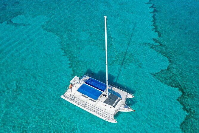 HipHop Catamaran Party from Cancun to Isla Mujeres - Final Thoughts