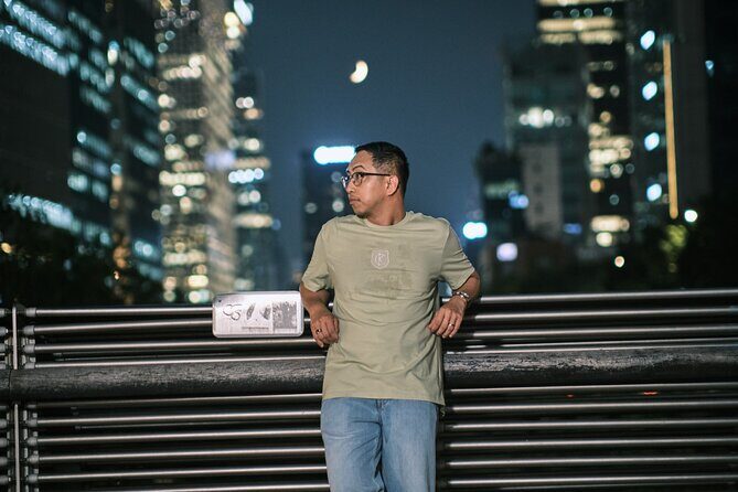 Hipjiro Night Walk: Photos, History & Neon Lights - Is This Tour Right For You?