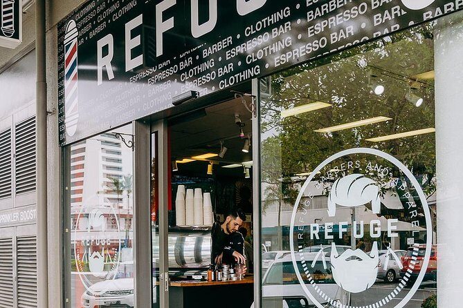 Hipster and Street Art Walking Tour - What Is the Tour All About?