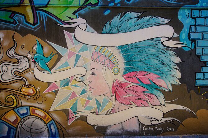 Hipster and Street Art Walking Tour - The Experience: What Travelers Can Expect