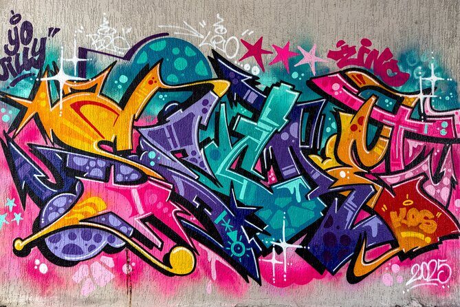 Hipster and Street Art Walking Tour - Who Will Enjoy This Tour?
