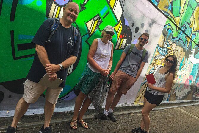 Hipster and Street Art Walking Tour - Final Thoughts