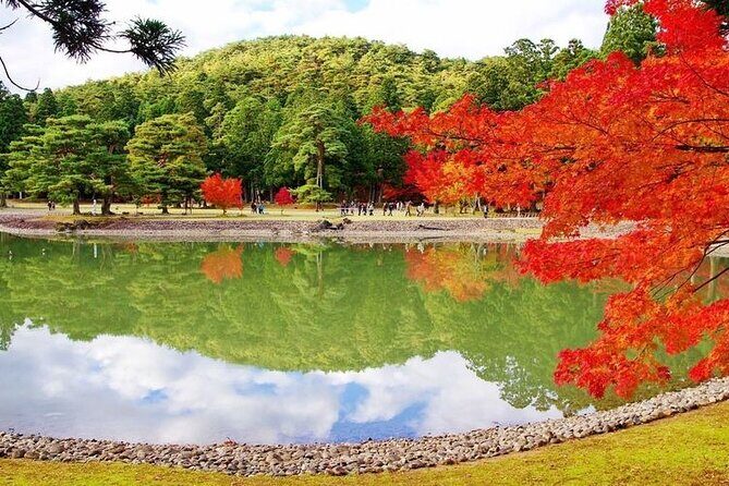Hiraizumi Half-Day Private Trip with Government-Licensed Guide - FAQ