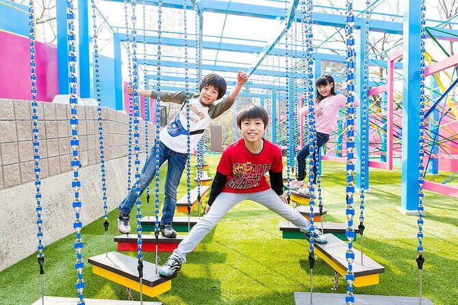 Hirakata Park Admission Ticket - Who Will Love This Tour?