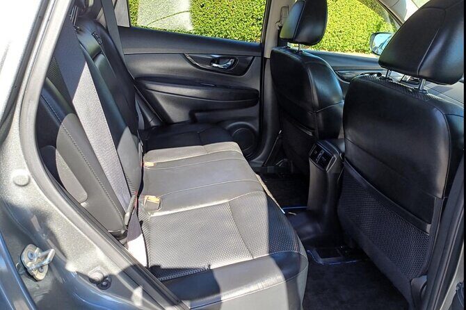 Hire a Local Driver, Private Transportation for Families & Groups - The Sum Up: Is It Worth It?