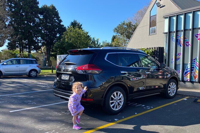 Hire a Local Driver, Private Transportation for Families & Groups - FAQ
