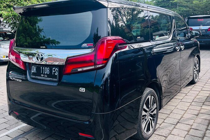 Hire a Luxury Private Car in Bali with an English Speaking Driver - Who Is This Tour Best For?
