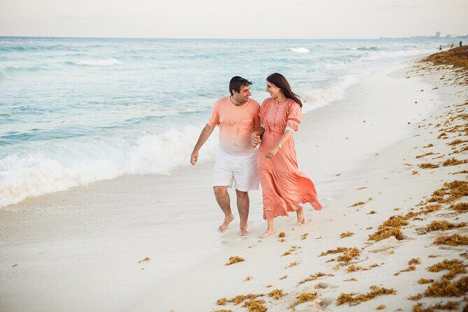 Hire a Photographer, Professional Photoshoot - St. Pete Beach - An In-Depth Look at the Photoshoot Experience