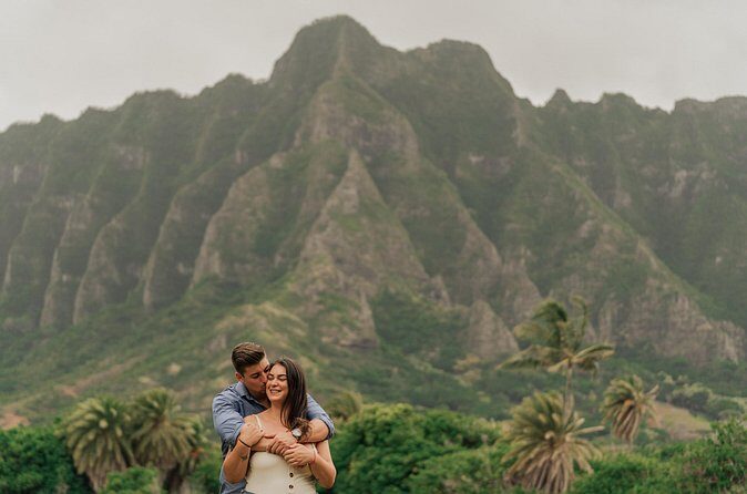 Hire A Professional Photographer In Honolulu - Who Should Book This?
