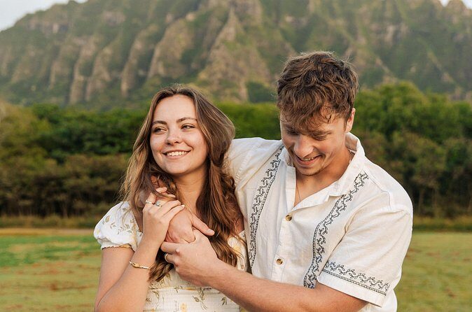 Hire A Professional Photographer In Honolulu - Final Thoughts