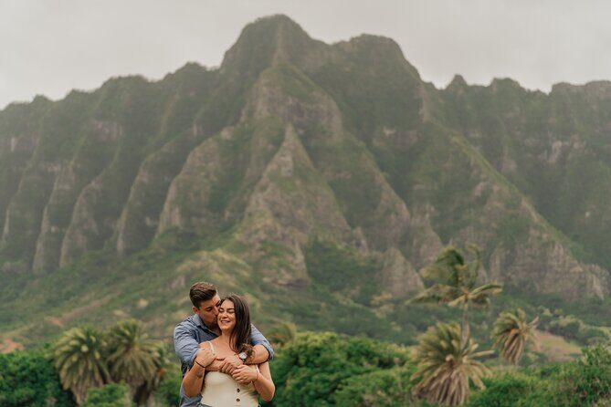 Hire A Professional Photographer In Honolulu - Frequently Asked Questions