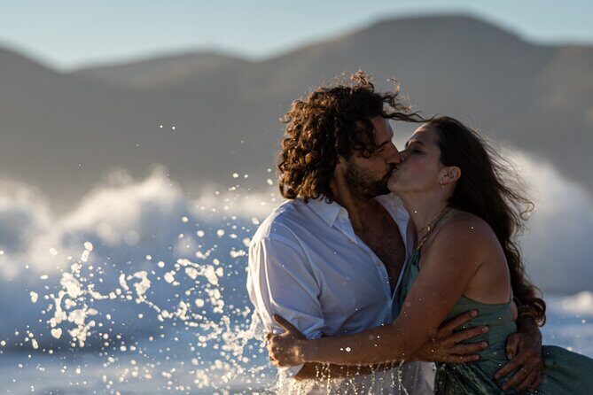 Hire a Professional Photographer in San Francisco for 1-hour - Location Highlights and Their Appeal