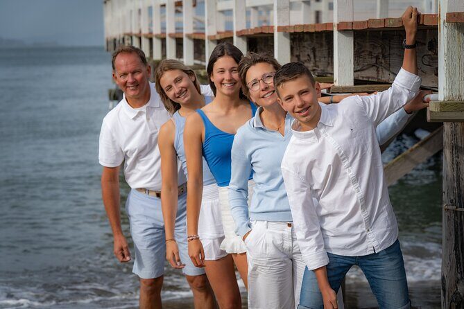 Hire a Professional Photographer in San Francisco for 1-hour - The Sum Up: Who Is This Experience Perfect For?
