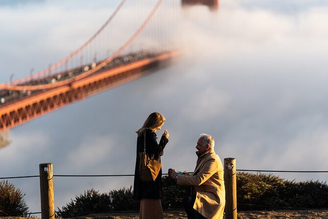 Hire a San Francisco Engagement Photographer | Chris Conner - An In-Depth Look at the Experience
