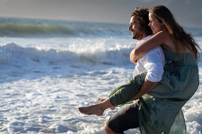 Hire a San Francisco Engagement Photographer | Chris Conner - Who Should Consider This Tour