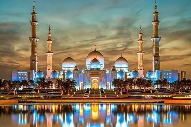 Hire a Van 12 Seater for Abu Dhabi trip - Final Thoughts