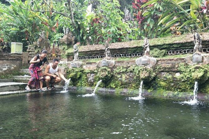 Hire Bali Driver for 10-hour (Bali as You Please) - Authentic Experiences and Insights