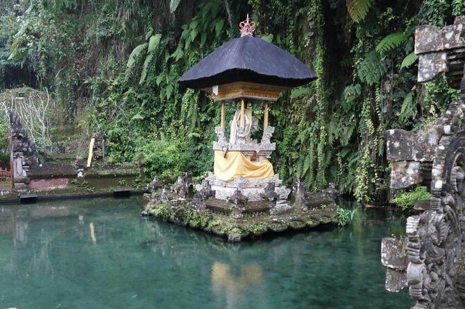 Hire Bali Driver for 10-hour (Bali as You Please) - Frequently Asked Questions (FAQs)