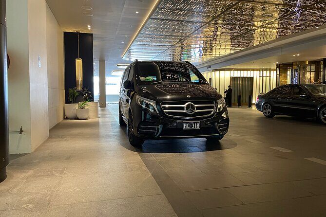 Hire Car and Limousine Service - Introduction