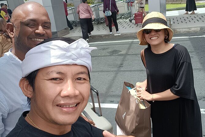 Hire Car in Bali - Key Points